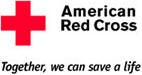 American Red Cross: Together, we can save a life